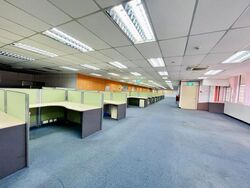 Times Centre (D19), Factory #481306391